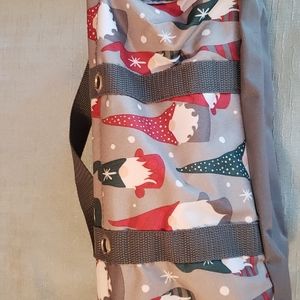 Thirty-One Brand Mini Tote